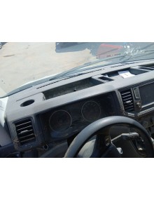 Recambio de salpicadero para volkswagen crafter caja/chasis (sz_) 2.0 tdi referencia OEM IAM   