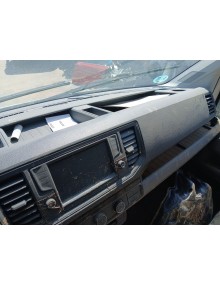 Recambio de salpicadero para volkswagen crafter caja/chasis (sz_) 2.0 tdi referencia OEM IAM    2