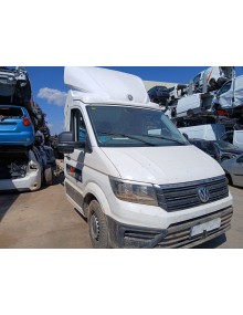 volkswagen crafter caja/chasis (sz_) del año 2019