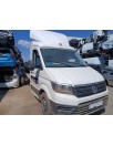 volkswagen crafter caja/chasis (sz_) del año 2019