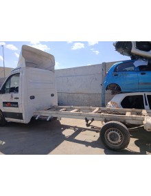 volkswagen crafter caja/chasis (sz_) del año 2019 2
