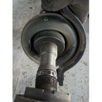 Recambio de transmision central para subaru outback (b15) executive plus s awd referencia OEM IAM   