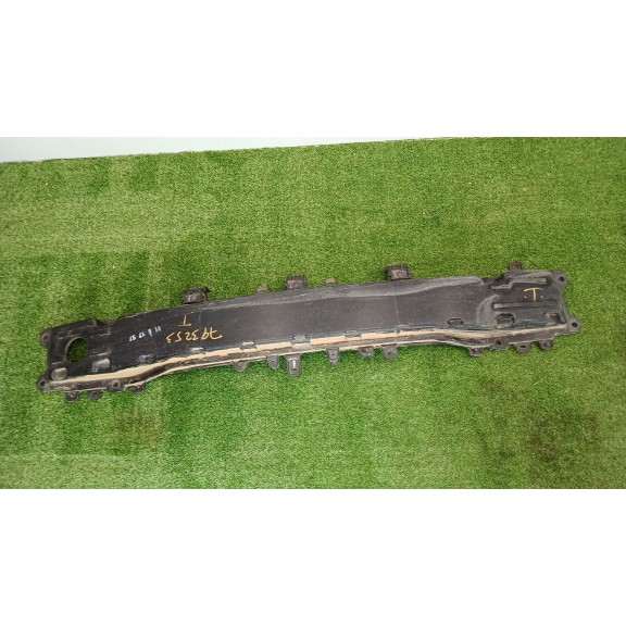 Recambio de refuerzo paragolpes trasero para hyundai tucson (tl, tle) 1.7 crdi referencia OEM IAM 86631D7000  