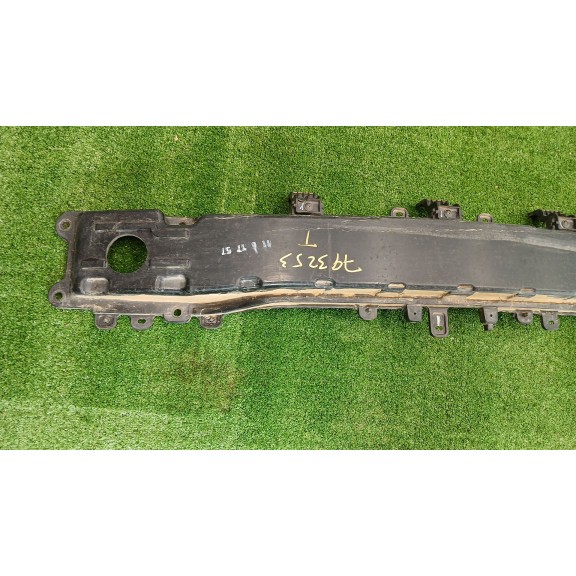 Recambio de refuerzo paragolpes trasero para hyundai tucson (tl, tle) 1.7 crdi referencia OEM IAM 86631D7000  