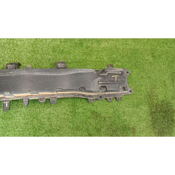Recambio de refuerzo paragolpes trasero para hyundai tucson (tl, tle) 1.7 crdi referencia OEM IAM 86631D7000  