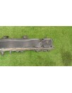 Recambio de refuerzo paragolpes trasero para hyundai tucson (tl, tle) 1.7 crdi referencia OEM IAM 86631D7000  