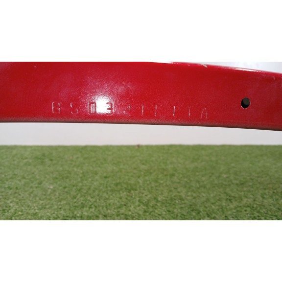 Recambio de refuerzo paragolpes trasero para nissan juke (f15) 1.6 referencia OEM IAM 850321K11A  