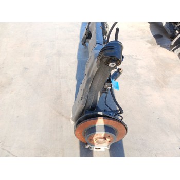 Recambio de puente trasero para renault kadjar (ha_, hl_) 1.3 tce 140 referencia OEM IAM 555014ea0a  
