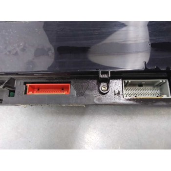 Recambio de cuadro instrumentos para renault scenic ii 1.5 dci diesel referencia OEM IAM 8200494956A 8200494956A 