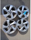Recambio de juego llantas para audi q3 sportback (f3n) 35 tdi referencia OEM IAM 7JX18H2ET43 X4 83A601025H