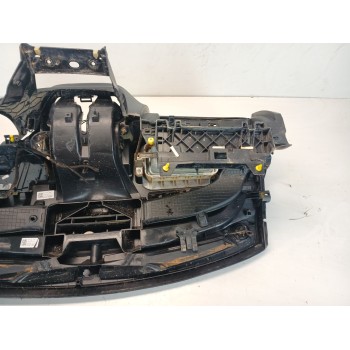 Recambio de kit airbag para ford fiesta vii (hj, hf) 1.0 ecoboost referencia OEM IAM 2471221 2420836 2163144