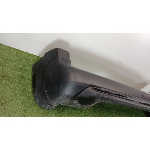 Recambio de paragolpes trasero para opel combo e tour / life (k9) 1.5 referencia OEM IAM   