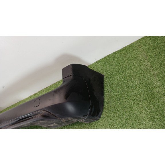 Recambio de paragolpes trasero para opel combo e tour / life (k9) 1.5 referencia OEM IAM   