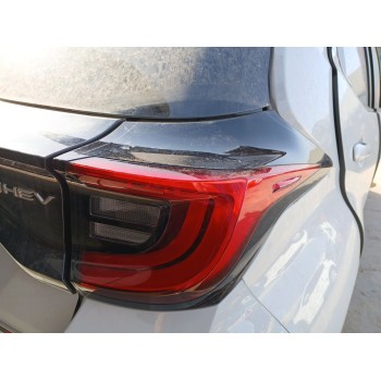 Recambio de piloto trasero derecho para toyota yaris (_p21_, _pa1_, _ph1_) 1.5 hybrid (mxph11) referencia OEM IAM V356015R  