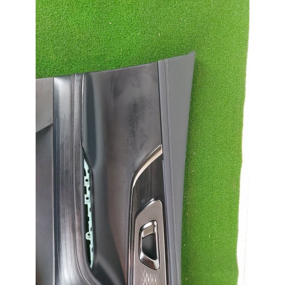 Recambio de guarnecido puerta delantera izquierda para omoda 5 referencia OEM IAM   