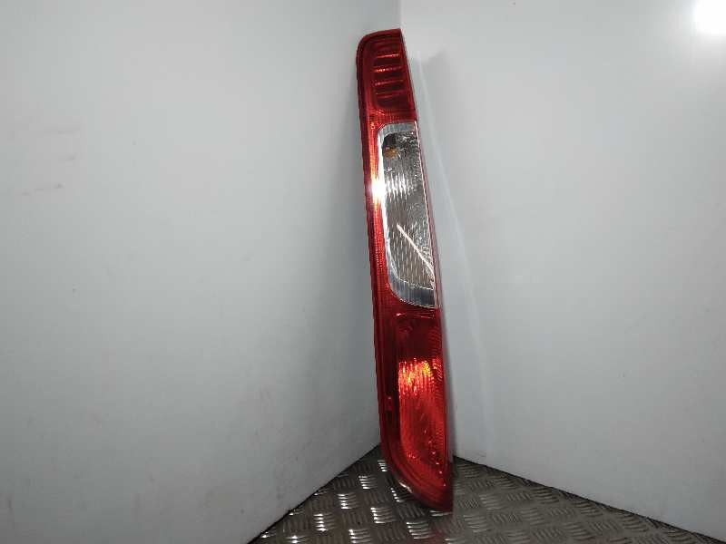 Recambio de piloto trasero izquierdo para ford focus berlina (cap) ghia referencia OEM IAM 41M5113405A  