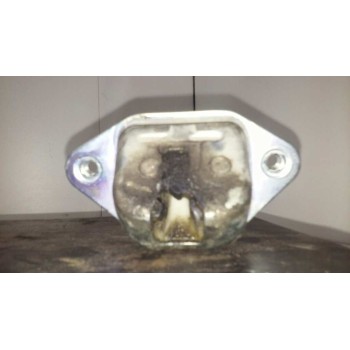 Recambio de cerradura maletero / porton para subaru impreza g12 limited referencia OEM IAM   