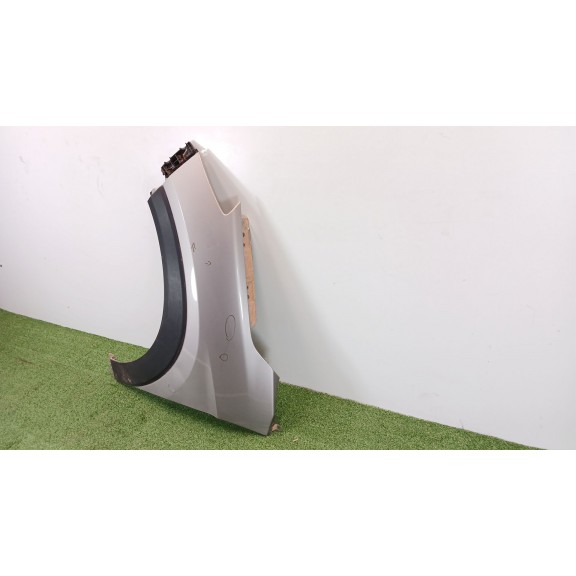 Recambio de aleta delantera izquierda para hyundai tucson (tl, tle) 1.7 crdi referencia OEM IAM 66311D3000  