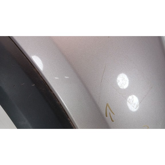 Recambio de aleta delantera izquierda para hyundai tucson (tl, tle) 1.7 crdi referencia OEM IAM 66311D3000  