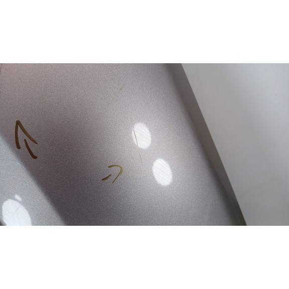 Recambio de aleta delantera izquierda para hyundai tucson (tl, tle) 1.7 crdi referencia OEM IAM 66311D3000  