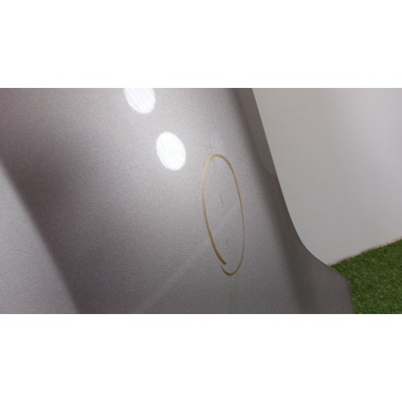 Recambio de aleta delantera izquierda para hyundai tucson (tl, tle) 1.7 crdi referencia OEM IAM 66311D3000  