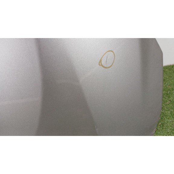 Recambio de aleta delantera izquierda para hyundai tucson (tl, tle) 1.7 crdi referencia OEM IAM 66311D3000  