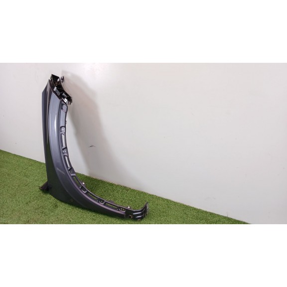 Recambio de aleta delantera derecha para omoda 5 referencia OEM IAM   