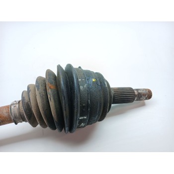 Recambio de transmision delantera izquierda para citroën c4 picasso intensive referencia OEM IAM   