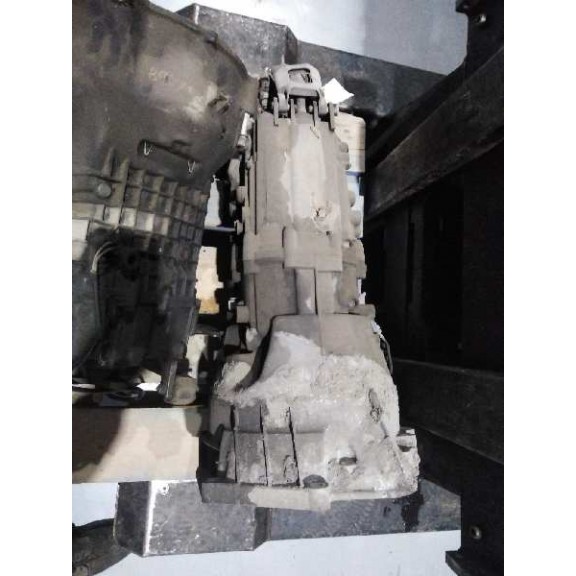 Recambio de caja cambios para bmw serie 6 coupe (e63) 630i referencia OEM IAM 1069401065 MANUAL 6V N52B30A 258CV