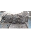 Recambio de caja cambios para bmw serie 6 coupe (e63) 630i referencia OEM IAM 1069401065 MANUAL 6V N52B30A 258CV