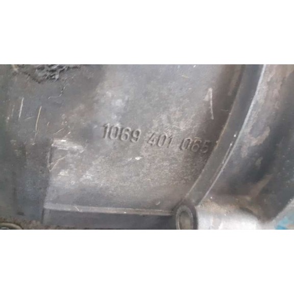 Recambio de caja cambios para bmw serie 6 coupe (e63) 630i referencia OEM IAM 1069401065 MANUAL 6V N52B30A 258CV
