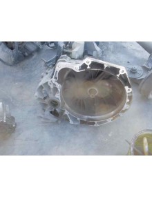 Recambio de caja cambios para ford focus berlina (cak) trend referencia OEM IAM 1S4R7002NB  