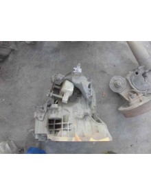 Recambio de caja cambios para ford focus berlina (cak) trend referencia OEM IAM 1S4R7002NB   2