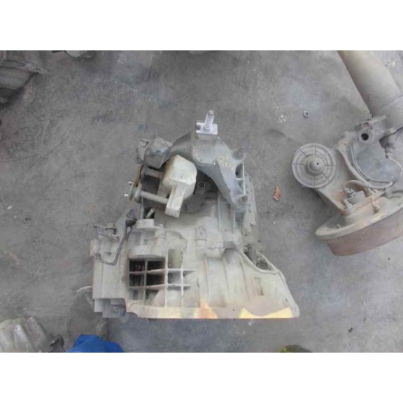 Recambio de caja cambios para ford focus berlina (cak) trend referencia OEM IAM 1S4R7002NB  