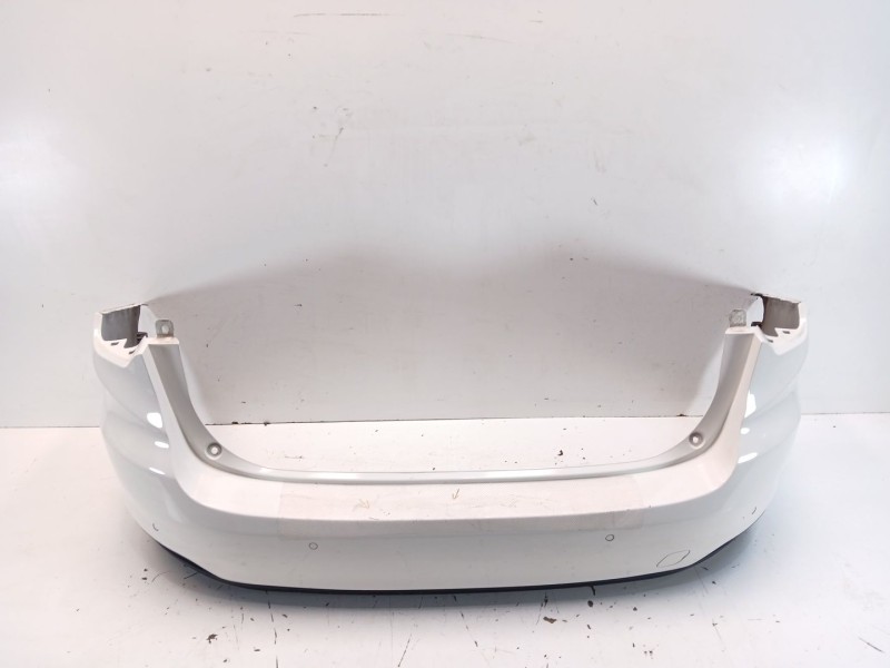 Recambio de paragolpes trasero para fiat tipo station wagon (356_, 357_) 1.6 d (356wxg1b) referencia OEM IAM 0000735680838  