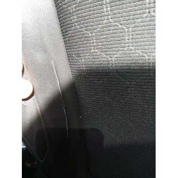 Recambio de juego asientos completo para ssangyong tivoli limited 4x2 referencia OEM IAM  X4 