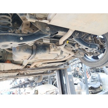 Recambio de puente trasero para kia niro ii (sg2) 1.6 gdi hybrid referencia OEM IAM 55410AT000  