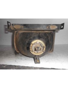 Recambio de faro derecho para citroën c 25 caja abierta 2.5 diesel (u25) referencia OEM IAM  MONO OPTICO  2
