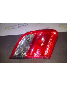 Recambio de piloto trasero derecho para mercedes-benz clase e (w210) berlina diesel 270 cdi (210.016) referencia OEM IAM  INTERI