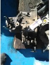 Recambio de caja cambios para hyundai accent crdi gl referencia OEM IAM J52073 129.262KM 