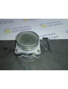 Recambio de caudalimetro para saab 9-5 sedán 2.3 t e ecopower referencia OEM IAM 972322935  