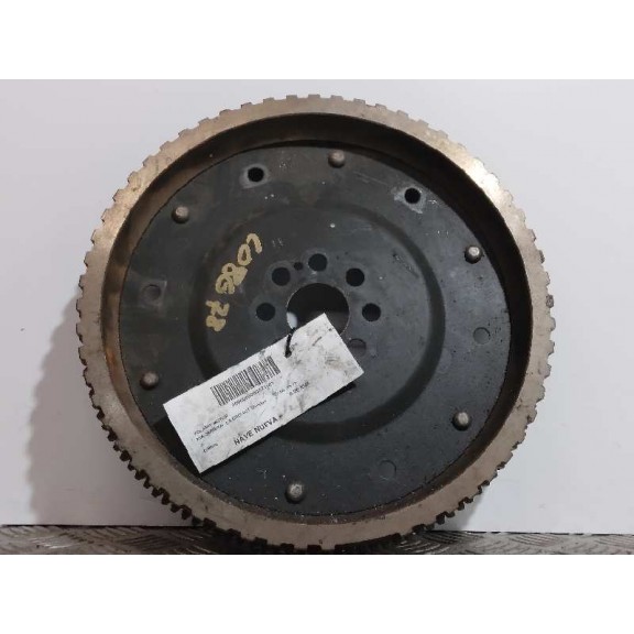 Recambio de volante motor para kia carnival 2.9 crdi vgt emotion referencia OEM IAM AUTOMATICO  