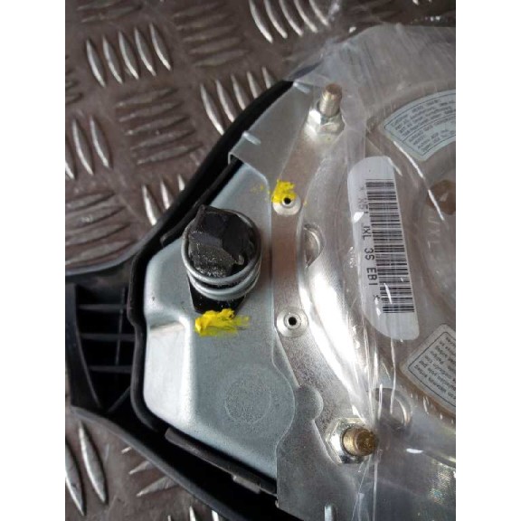 Recambio de airbag delantero izquierdo para volkswagen golf iv berlina (1j1) conceptline referencia OEM IAM 001KG06FLYTD  