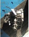 Recambio de caja cambios para hyundai i30 referencia OEM IAM WCJ6E 6V 