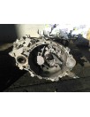 Recambio de caja cambios para hyundai i30 referencia OEM IAM WCJ6E 6V 