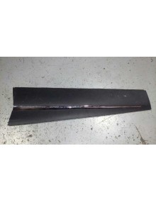 Recambio de moldura para renault captur luxe referencia OEM IAM 808778404R PUERTA DELANTERA IZQUIERDA 