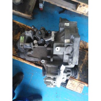 CAJA CAMBIOS GXV CASCO CARCASA ROTA