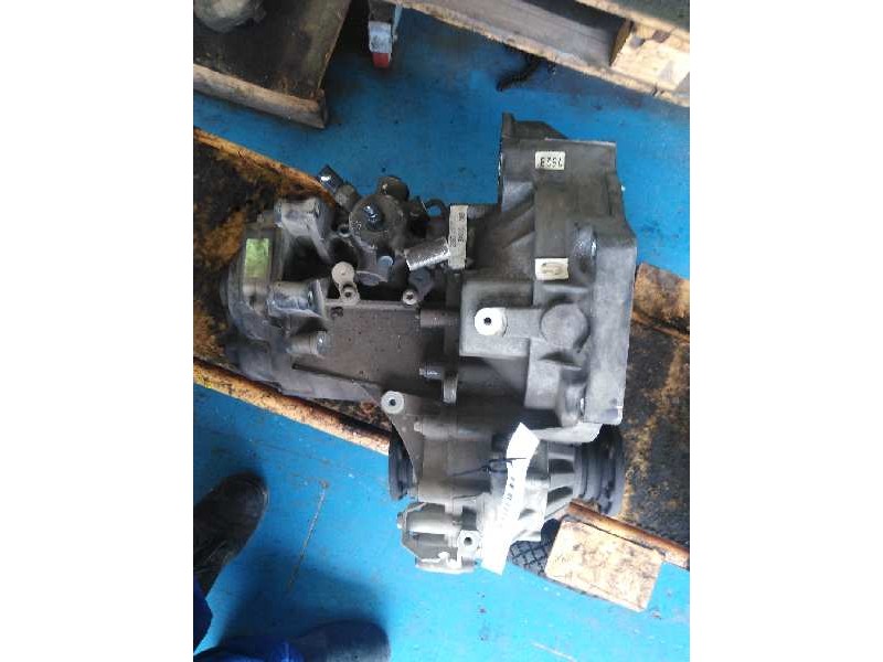 Recambio de caja cambios para volkswagen passat berlina (3c2) advance referencia OEM IAM GXV CASCO CARCASA ROTA