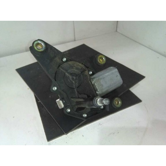 Recambio de motor limpia trasero para nissan micra (k12e) acenta referencia OEM IAM 8200017385C  