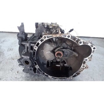 CAJA CAMBIOS 20MB20 B 6V